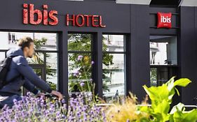 Ibis Brest Centre